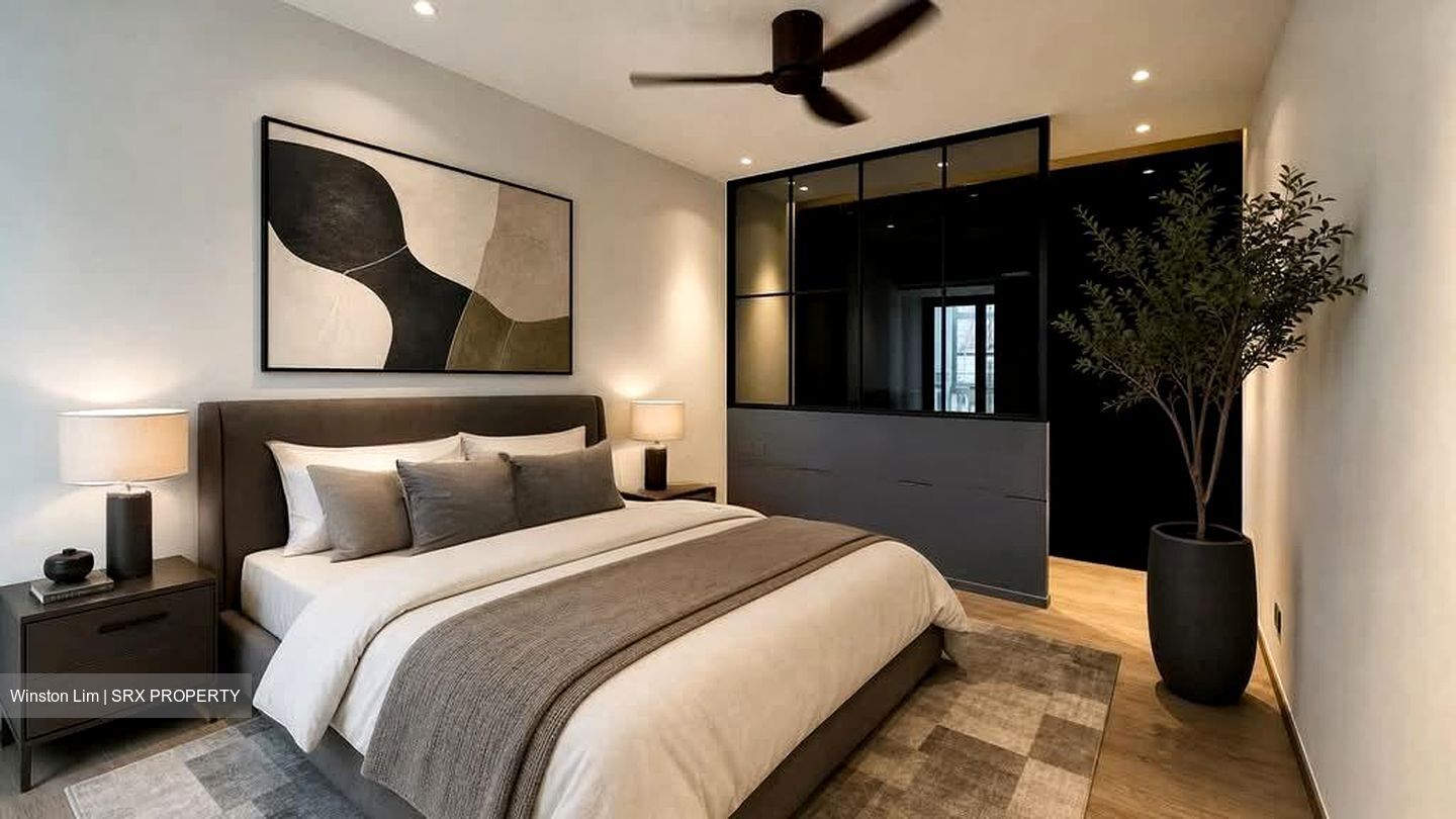 Crescendo Park (D15), Condominium #598586601